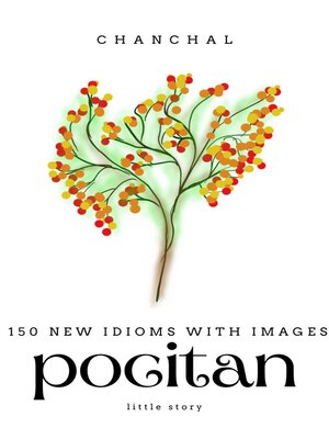 cover image of Pocitan